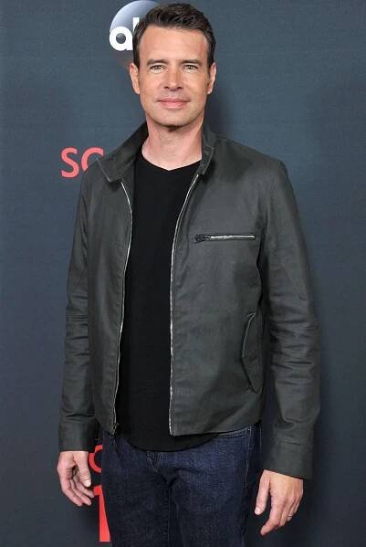 Scott Foley Remembers His Favorite 'Scandal' Moment: Shooting in the Bahamas!