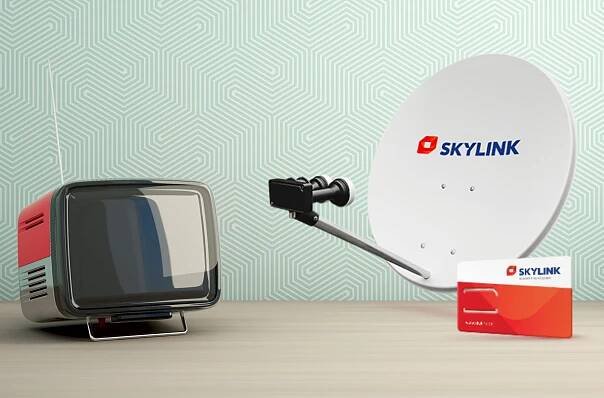 Skylink vylepšuje ponuku. Tieto nové programy pribudnú, ďalšie budú aj v HD
