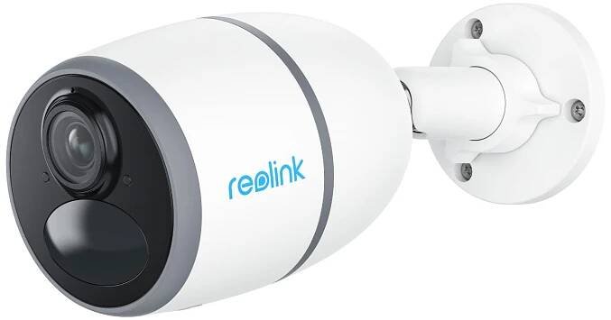 Reolink Go Series G330 bateriová 4G bezpečnostní kamera 1