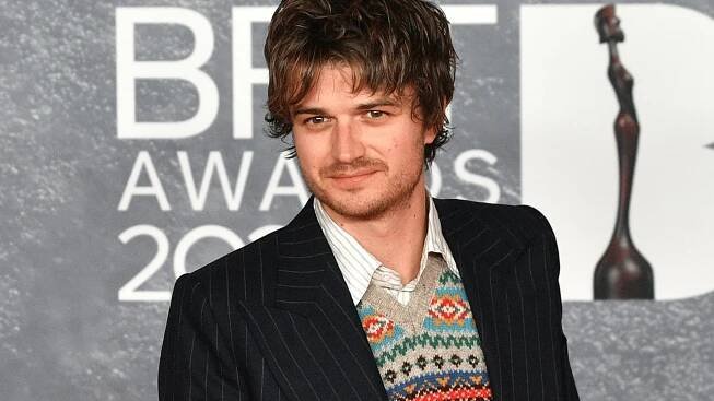 Does Joe Keery have a new girlfriend? Here’s what we know