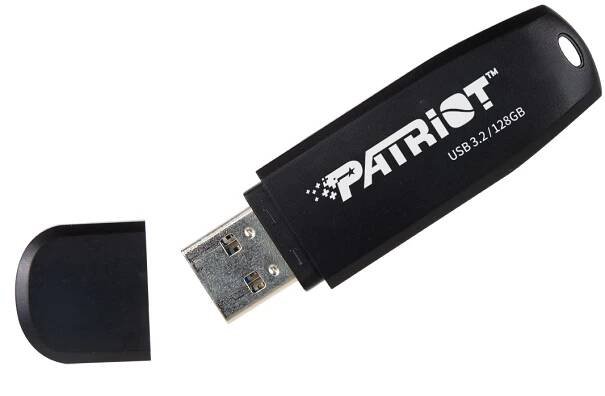 Patriot Xporter Core 1TB černá