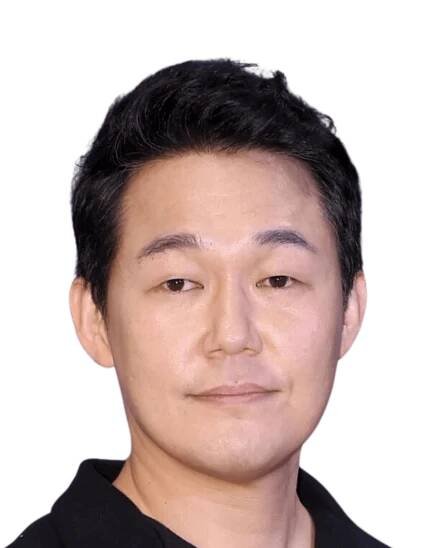 Park Sung Woong - Asian World