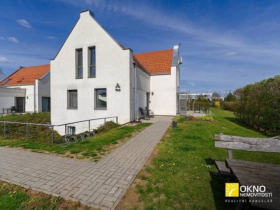 Apartmán 2+kk v Apollon resortu Lednice | Reality.iDNES.cz 