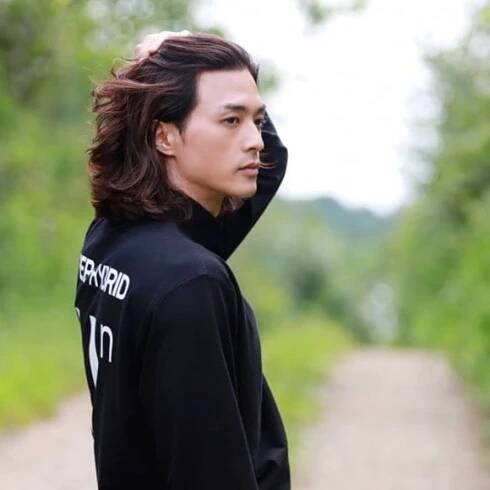 Kim Ji Hoon 14