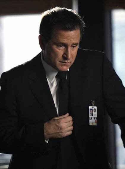 Beze stopy - Chameleon - Z filmu - Anthony LaPaglia
