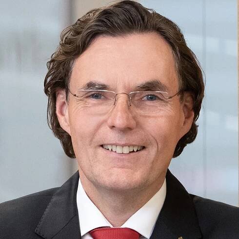 Norbert Laufs *