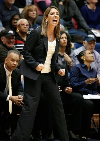 Miner Rush Archives - UTEP Women's Basketball - Page 1