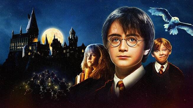 Harry Potter a Kámen mudrců – Kukaj.to – Filmy a serialy online zdarma