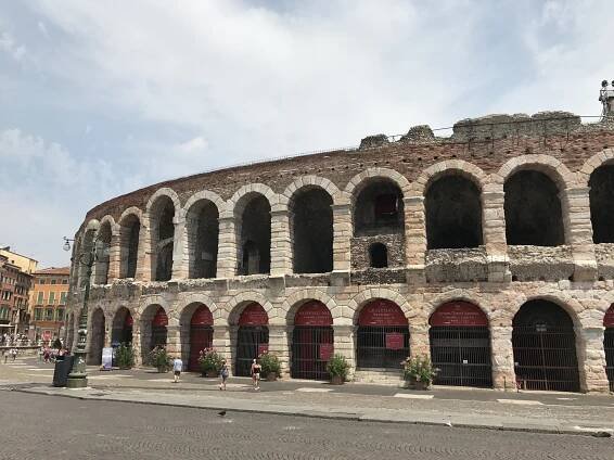 Verona | 
