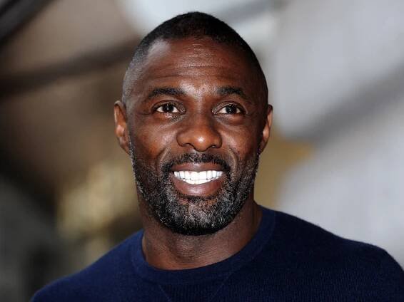 Idris Elba Has Tested Positive for the Coronavirus, But He’s Remaining Calm
