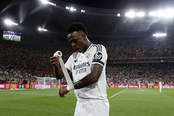 Managing Madrid Podcast: Madrid Mornings | Falling short in Copa del Rey Final