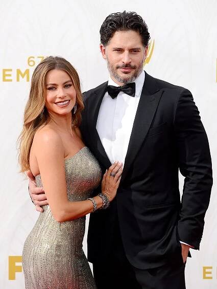 Sofia Vergara’s Complete Dating History
