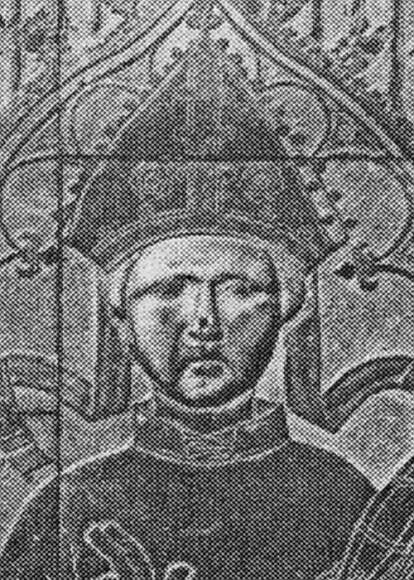 Rudolf z Rüdesheimu