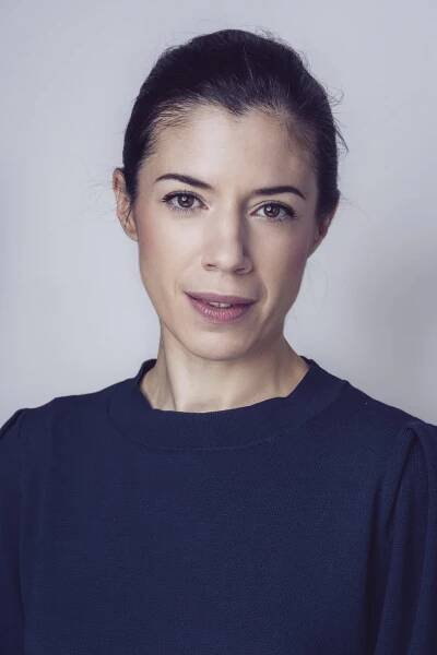 Michaela Majerníková - Studiové