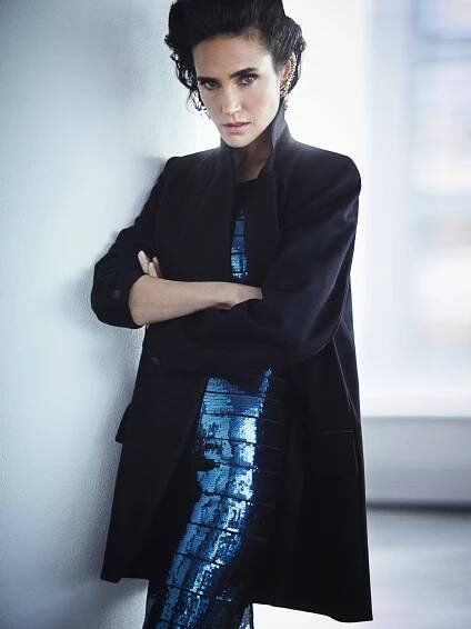 Jennifer Connelly fotka