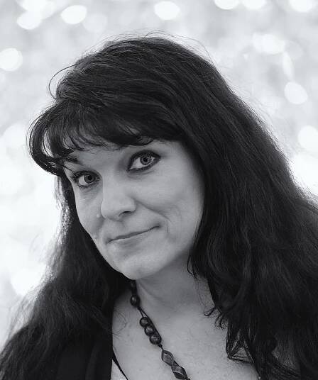 Lenka Bartolšicová - životopis | Národní divadlo moravskoslezské