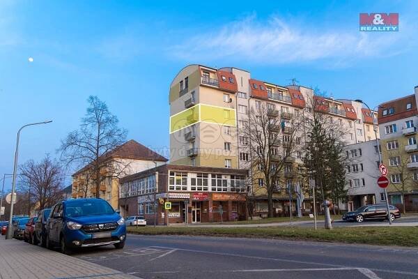 Pronájem bytů, okres Louny | Mapio.cz