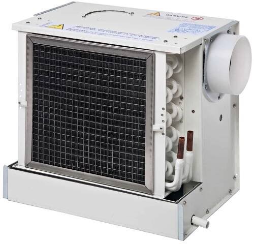 Frigomar Fancoil-746