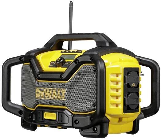 DeWALT DCR027 | ab-com.cz