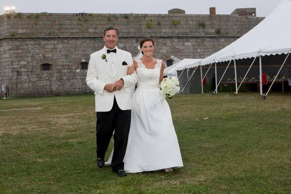 kate whitney lucey wedding photographer newport ri fort adams--3