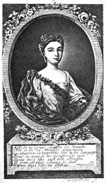 Charlotte Aïssé – Wikipedia