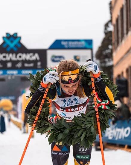 Gallery: Marcialonga 2025 - Worldloppet