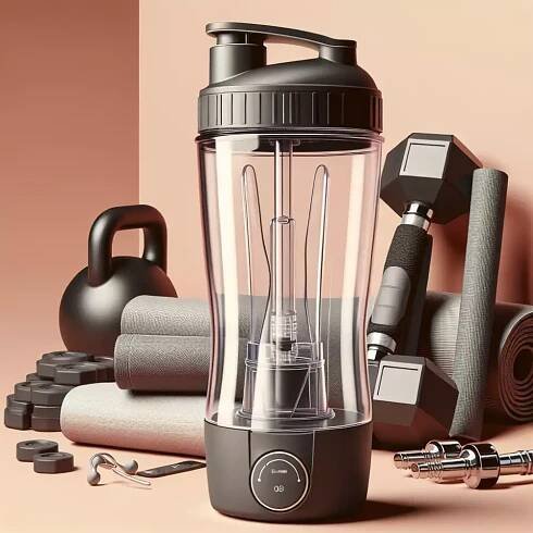 blender bottle