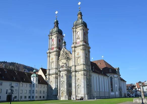 St. Gallen