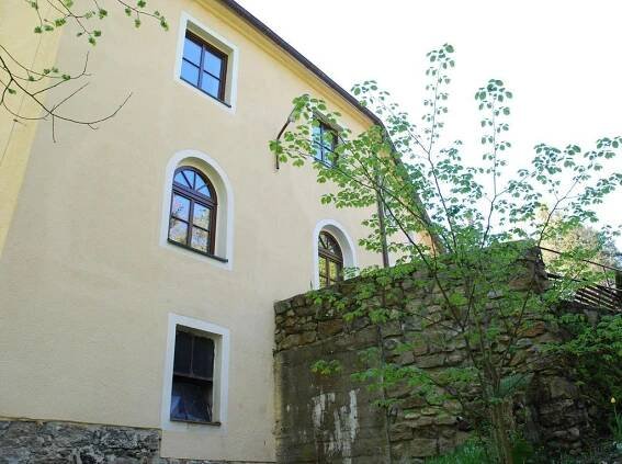 Penzion Bejčkův mlýn fotografie 1 z 11