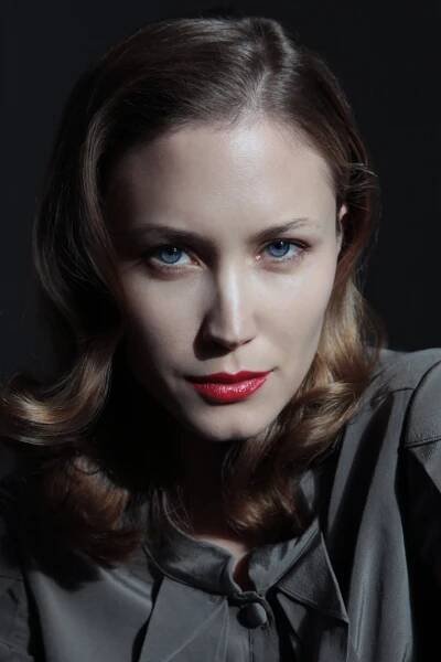 Tereza Srbova herečka