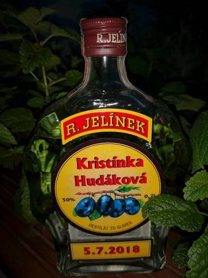 Darčekové etikety