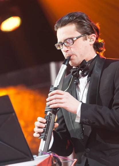 Pavel Guzev