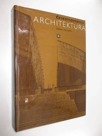 Československá architektura