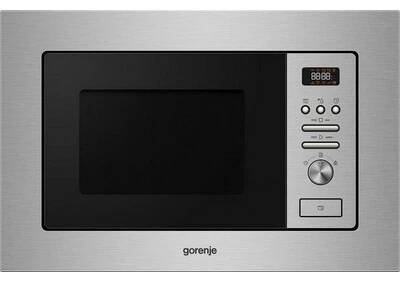 Gorenje BMI201AG1X od 3 969 Kč - Heureka.cz