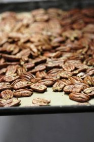 Pecans from The Nut house