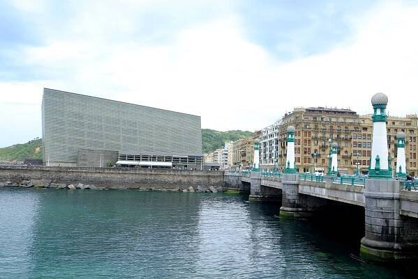 qué ver en San Sebastián