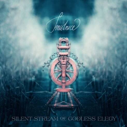 Silent Stream Of Godless Elegy - Smutnice od 279 Kč - Heureka.cz