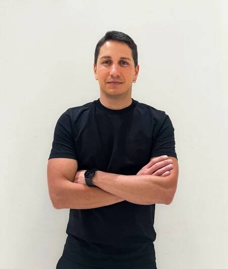 FRANCESCO COLELLA