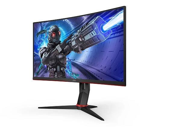 AOC C27G2ZE 27"