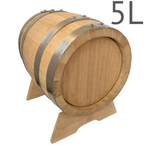 DUBOVÝ SOUDEK 5 L