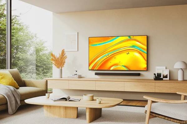 Sony Bravia 7 Mini QLED TV