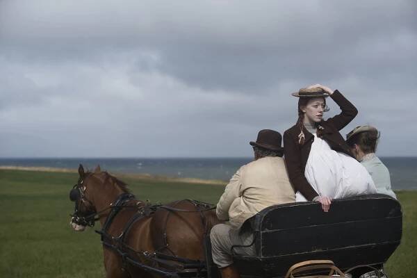 Anne s E na konci - Mládí je obdobím nadějí (S02E01) (2018) | Recenze - Uživatelské | ČSFD.cz