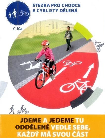 Bezpečně na kole | ProCyklo, z. s.