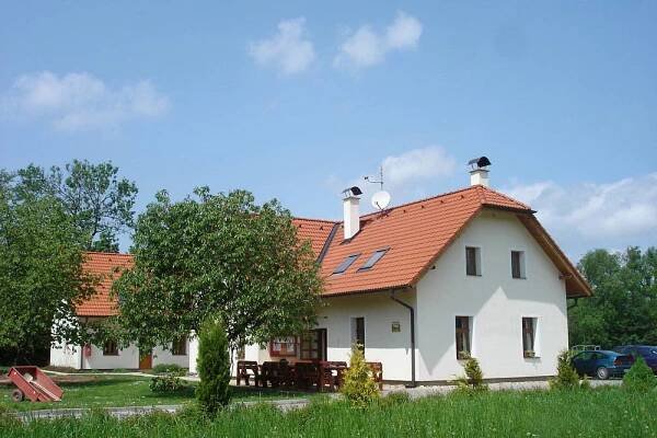 Apartmány Ktová, pronájem apartmánu - ubytování Český ráj, 14516 - ID 14516