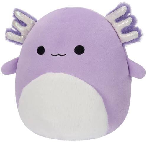 Plyšový mazlíček Squishmallows Axolotl - Monica | Bambule Království hraček
