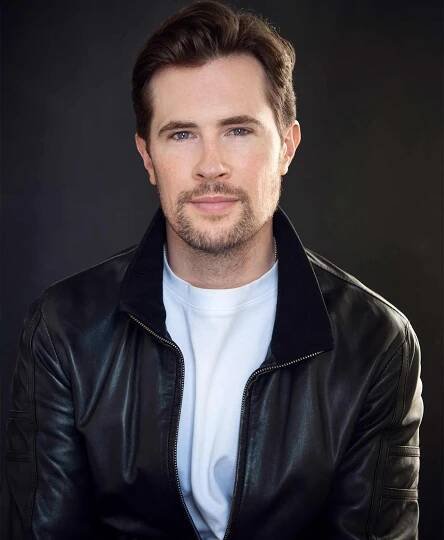 David Berry
