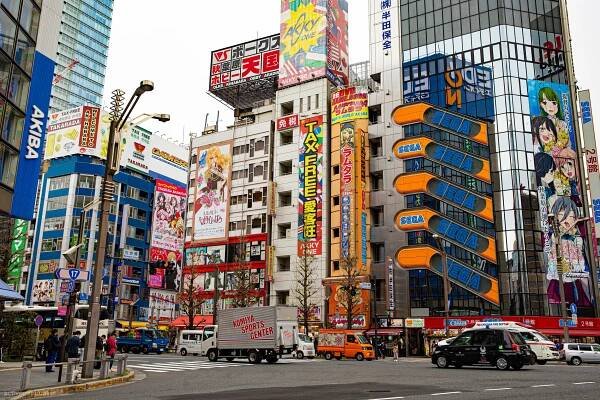 Japan Photo Gallery — active minimalist