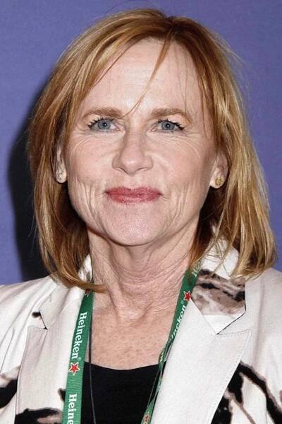 Amy Madigan is