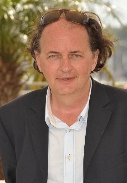 Jean van de Velde