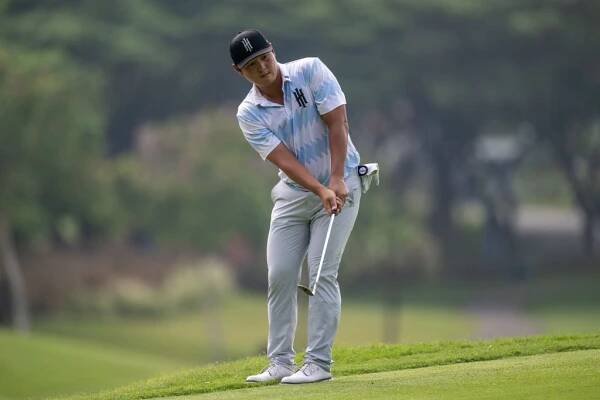 NZ Open: LIV Golf winner Danny Lee to play NZ Open in Queenstown